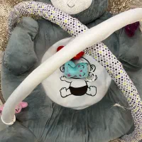 تشک بازی|اسباب و اثاث بچه|تهران, کوثر|دیوار