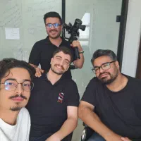 کارشناس تولید محتوا، فیلمبرداری، ادیت