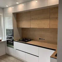 قسطی کابینت بزن