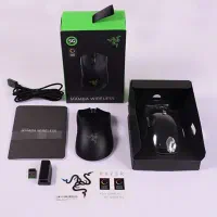 موس گیمینگ ریزر - Razer