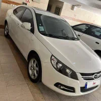 جک جی 5 دنده مدل 94|خودرو سواری و وانت|فردیس, شهرک ارم|دیوار