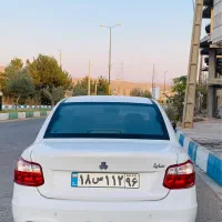 ساینا دوگانه مدل ۴۰۳|خودرو سواری و وانت|سمنان, |دیوار