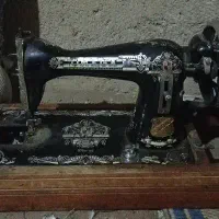 فروش چرخ خیاطی Omega