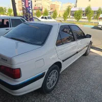 پژو پارس سال|خودرو سواری و وانت|دزفول, |دیوار