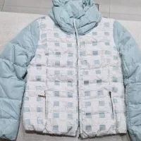 کاپشن نو ،یک بار هم پوشیده نشده