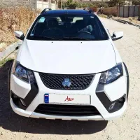 خودرو کوئیک GXR L