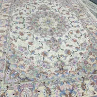 یک جفت رو فرشی ۱۲متری