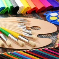 لوازم معماری هنری و تحریر