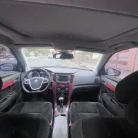 دنا پلاس توربو ارتقا یافته|خودرو سواری و وانت|کرج, شهرک دریا|دیوار