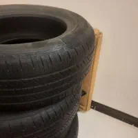 لاستیک لوفن|قطعات یدکی و لوازم جانبی|گرگان, |دیوار