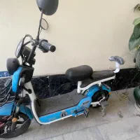 موتور برقی ( وارداتی از چین )