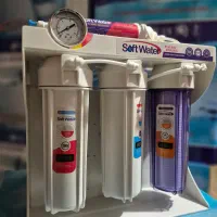 نصب تصفیه و تعویض فیلتر و سرویس  تصفیه