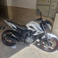 موتور دلتا ۱۶۰سی سی|موتورسیکلت|صباشهر, |دیوار