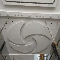 نصب و فروش کناف،پارکت،کاغذدیواری،آینه