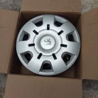 فروش رینگ فابریک پژو207
