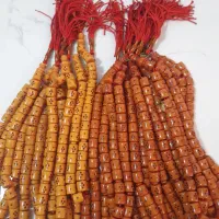 تسبیح سندلوس|کلکسیون اشیاء عتیقه|اهواز, کوی علوی|دیوار