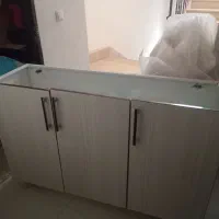 کابینت فلز در چوب|مصالح و تجهیزات ساختمان|بجنورد, |دیوار