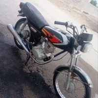 موتور مزایده