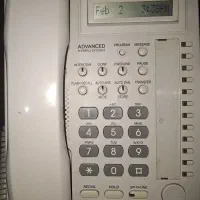 تلفن پاناسونیک kx-t7730