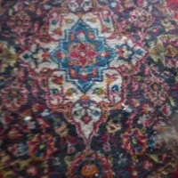 فرش ۳در۴ دستبافت