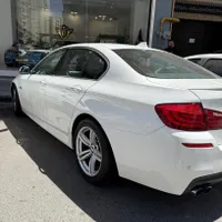 بی‌ام‌و سری 5 سدان 528i، مدل ۲۰۱۳|خودرو سواری و وانت|تهران, سعادت‌آباد|دیوار
