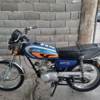 موتور مزایده در حد|موتورسیکلت|مرودشت, دولت آباد|دیوار