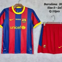 کیت باشگاهی تایلندی