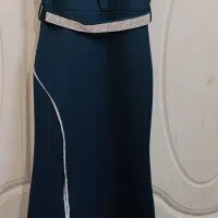 لباس مجلسی