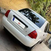 تیبا sx|خودرو سواری و وانت|تهران, شهرک شریعتی|دیوار