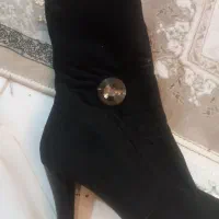 نیم پوت|کیف، کفش، کمربند|پرند, فاز ۶|دیوار