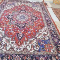 فرش ۹متری|فرش|تبریز, |دیوار