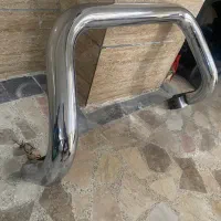 گارد جلوی نیسان|قطعات یدکی و لوازم جانبی|رشت, دروازه لاکان|دیوار