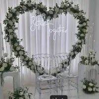 تشریفات و گل آرایی مجالس دکور آرا|خدمات پذیرایی، مراسم|بیرجند, |دیوار