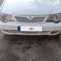 پراید ۱۳۲ دوگانه سوز