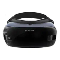 Gare VR samsung