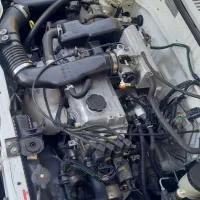 پراید ۸۵ شاسی سالم بدون رنگ|خودرو سواری و وانت|سیرجان, |دیوار