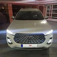 تیگو ۷ پریمیوم ۱۴۰۳ تمیز