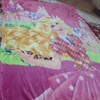 انواع پتو عروس وپتو مسافرتی وروبالشتی|رختخواب، بالش، پتو|دهدشت, |دیوار