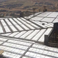 اجرای اسکلت بتنی، بنایی ،اجرای ا ستخر باغ ویلا|خدمات پیشه و مهارت|شیراز, گویم|دیوار