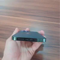 اپل iPhone 12 Pro Max  ۲۵۶ گیگابایت/نقد اقساط|موبایل|اردبیل, |دیوار