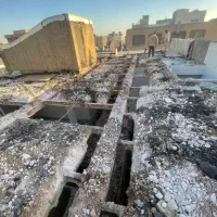 تخریب ساختمان ‌و خرید برشکاری|خدمات پیشه و مهارت|نظرآباد, نظرآباد|دیوار