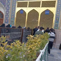 تور زیارتی