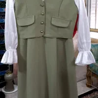 لباس مجلسی دخترانه|لباس|دورود, |دیوار