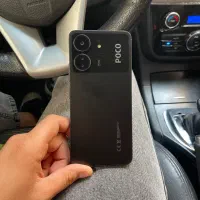 poco c 65 256G ram8