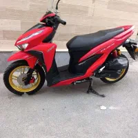 موتور کلیک 150 مدل 1402