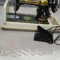 فروش چرخ خیاطی