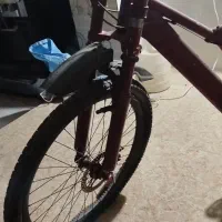 دوچرخه 26|دوچرخه، اسکیت، اسکوتر|داراب, |دیوار