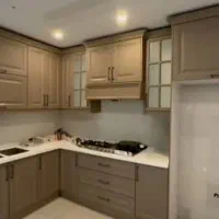 ۱۴۴متری/۳خوابه/ful