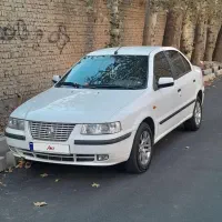 سمندLx  ef7