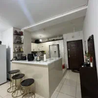 اجاره آپارتمان ۶۷ متری ۱ خوابه طبقه ۱ در سپیدار